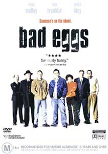 Bad Eggs (DVD)